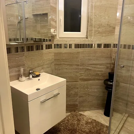 Luxury California Designed Апартаменты