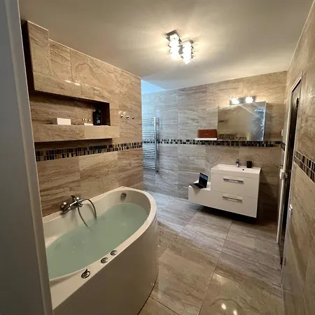 Luxury California Designed