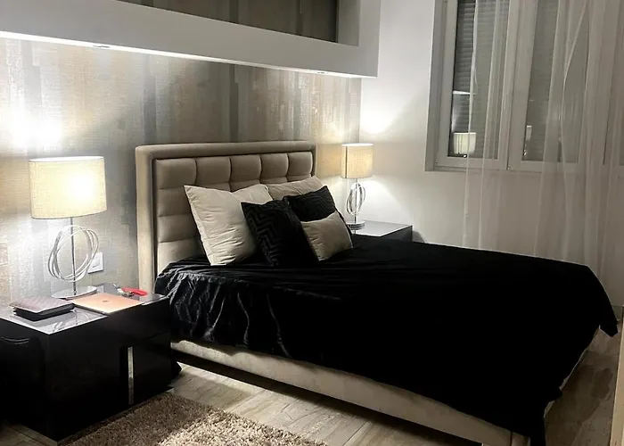 Luxury California Designed