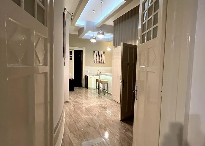 Luxury California Designed