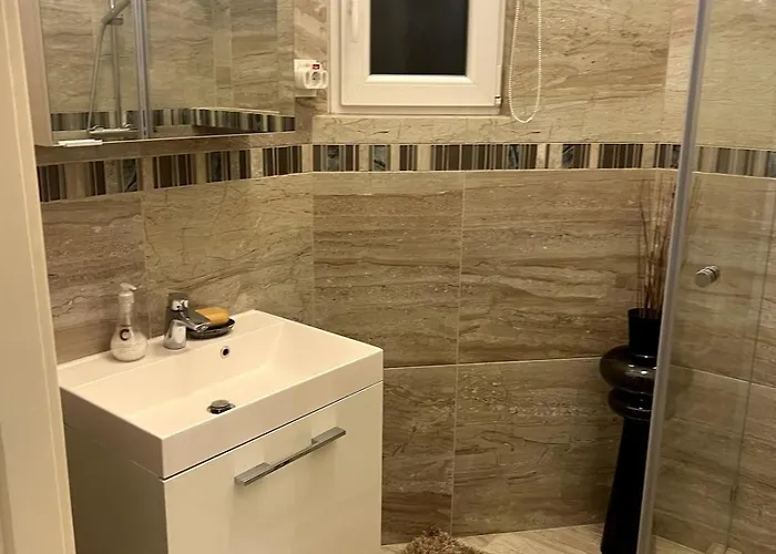 Luxury California Designed Апартаменты