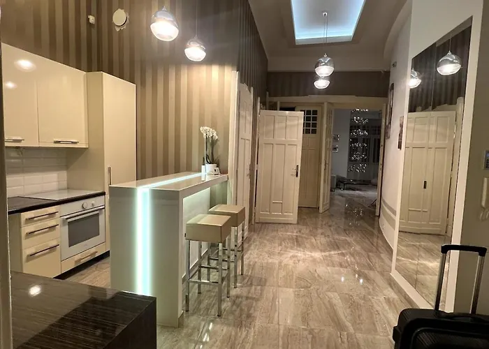 Luxury California Designed