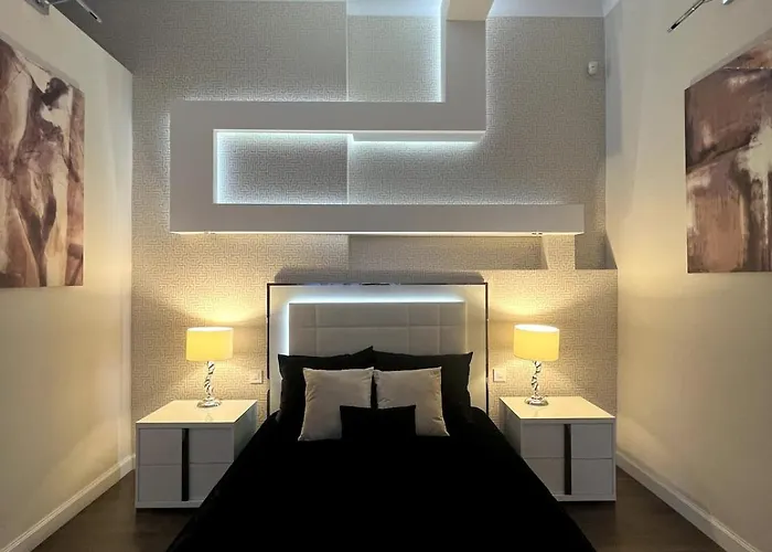 Luxury California Designed Будапешт