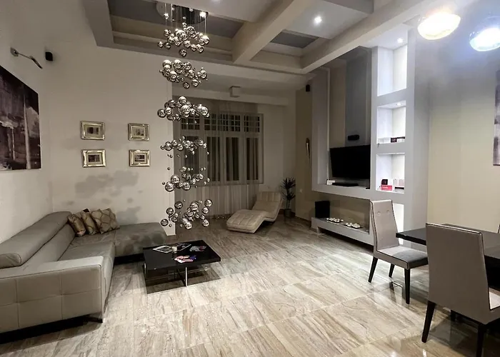 Luxury California Designed