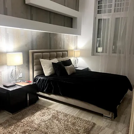 Luxury California Designed