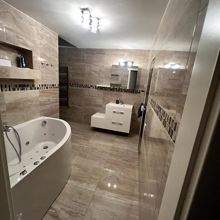 Luxury California Designed * Budapest