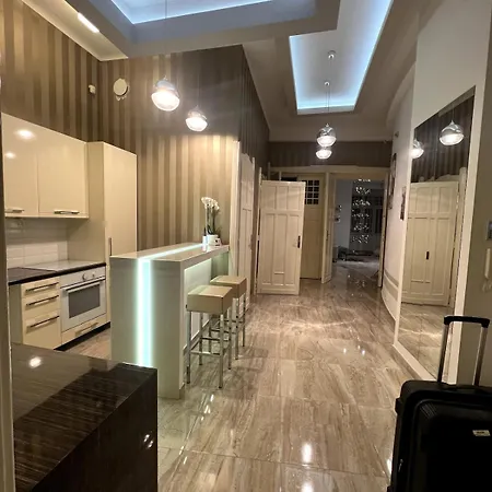 Luxury California Designed