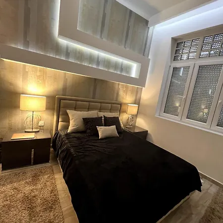 Luxury California Designed