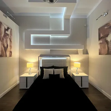 Luxury California Designed Budapest