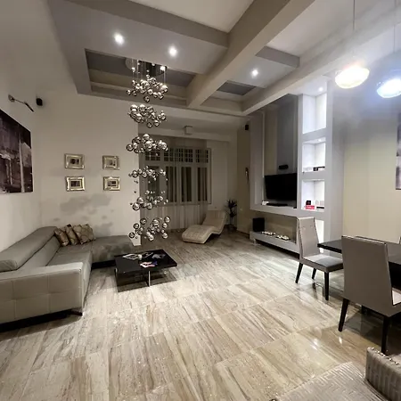 Luxury California Designed