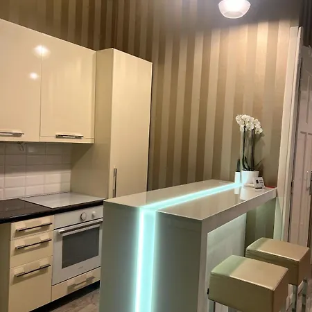 Apartment Luxury California Designed