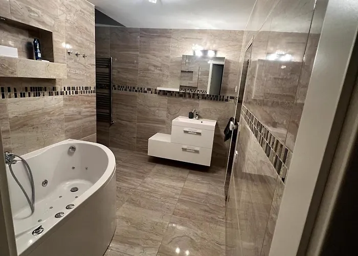 Luxury California Designed * Budapest