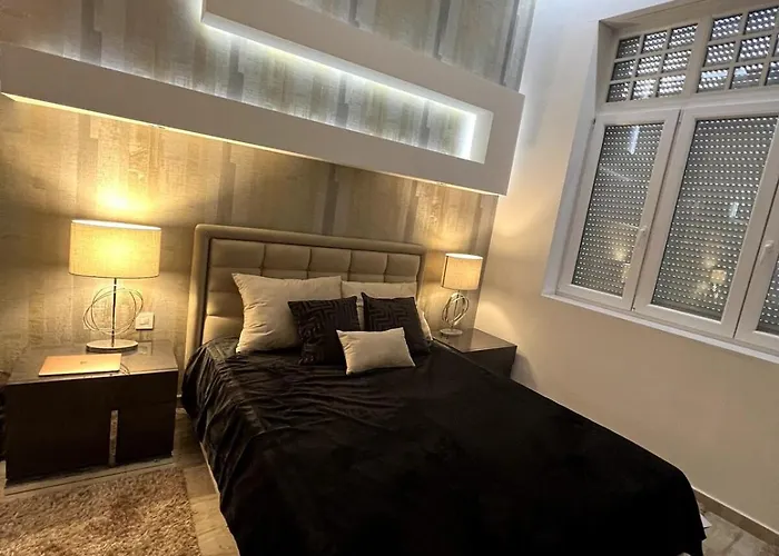 Luxury California Designed