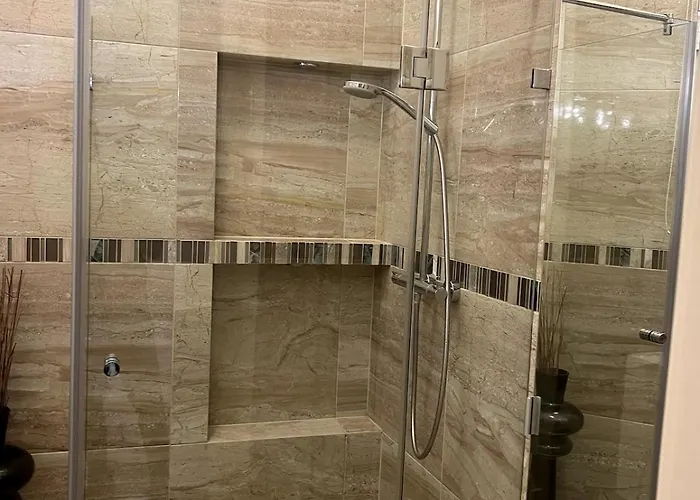 Luxury California Designed * Budapest